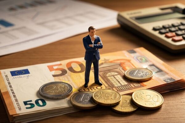 Vestiging tweede hypotheek is aanleiding voor aansprakelijkheid voor belastingschuld